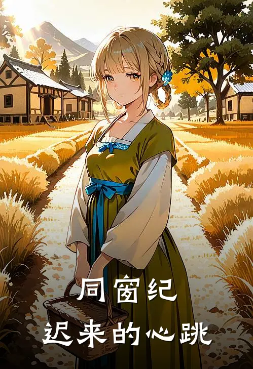 同窗纪：迟来的心跳