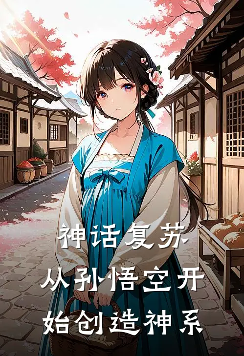 神话复苏：从孙悟空开始创造神系