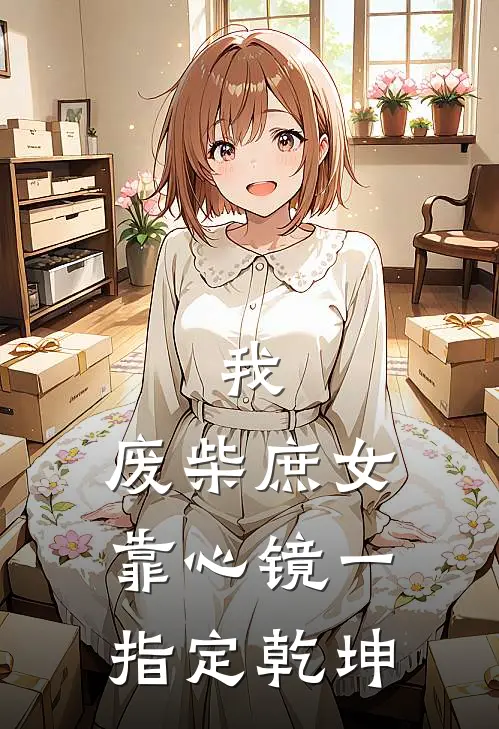 我，废柴庶女，靠心镜一指定乾坤王二王二免费小说免费阅读_推荐完结小说我，废柴庶女，靠心镜一指定乾坤(王二王二)