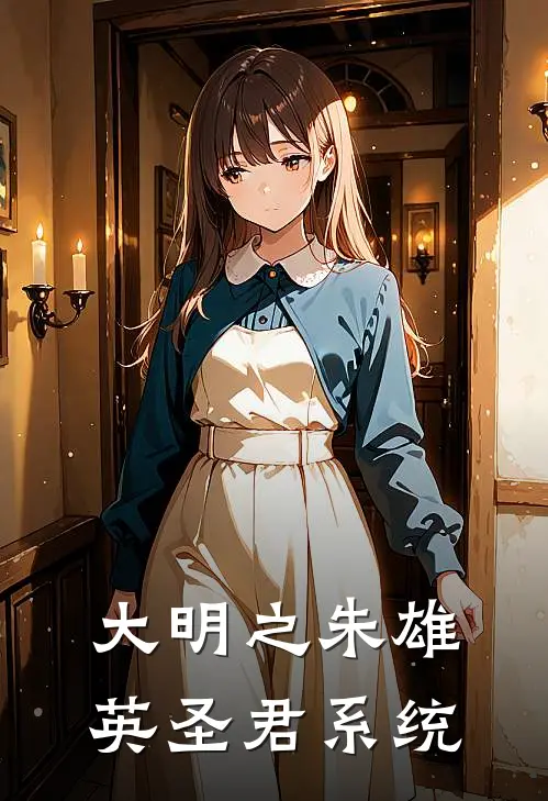 大明之朱雄英圣君系统