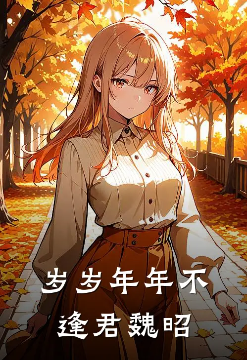 岁岁年年不逢君魏昭