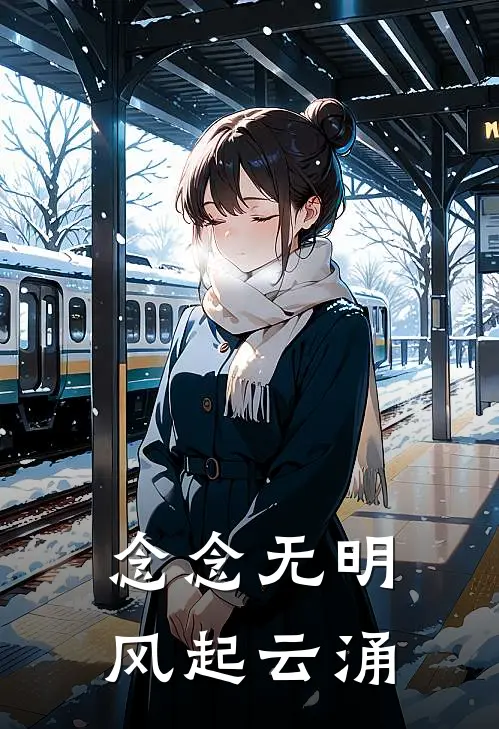 念念无明：风起云涌