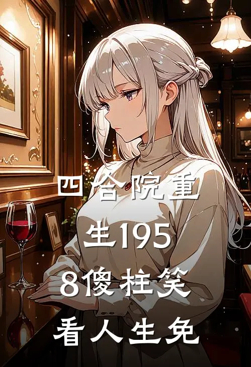 四合院重生1958傻柱笑看人生免