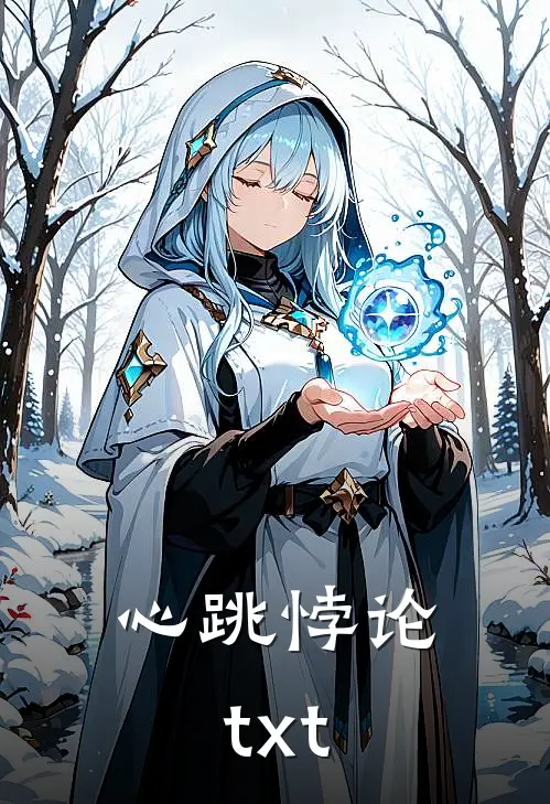 心跳悖论txt