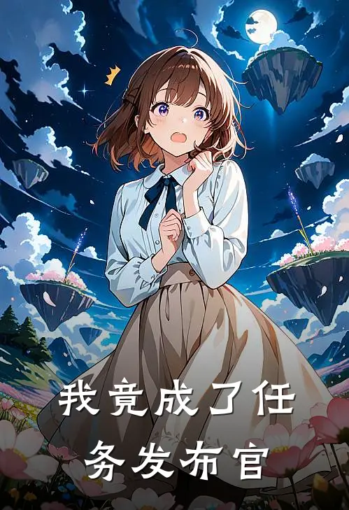 我竟成了任务发布官