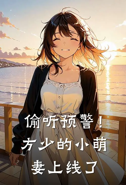 偷听预警！方少的小萌妻上线了