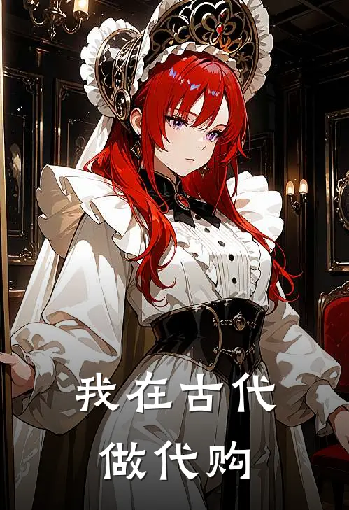 我在古代做代购