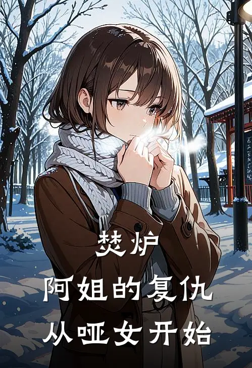 焚炉：阿姐的复仇从哑女开始苏青禾青禾免费小说完结_最新完本小说推荐焚炉：阿姐的复仇从哑女开始(苏青禾青禾)