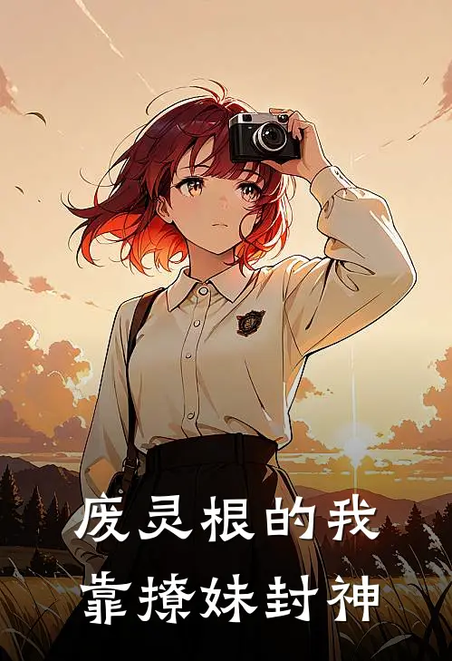 废灵根的我靠撩妹封神