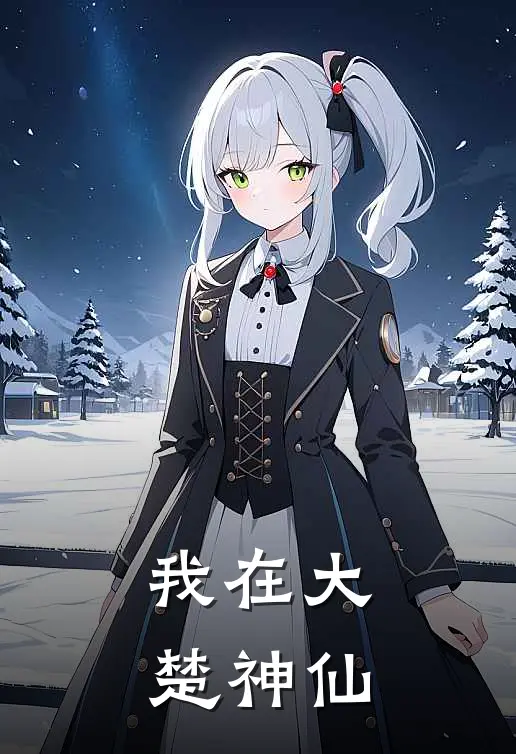 我在大楚神仙林景云青山免费小说大全_热门免费小说我在大楚神仙(林景云青山)