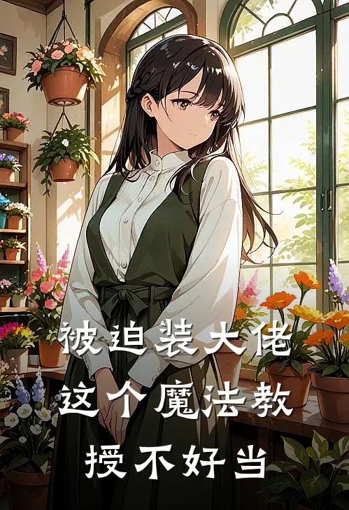 路西斐尔理查德《被迫装大佬：这个魔法教授不好当》全文免费阅读_被迫装大佬：这个魔法教授不好当全集在线阅读