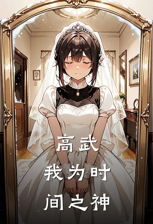 高武：我为时间之神