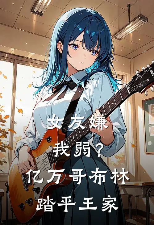 女友嫌我弱？亿万哥布林踏平王家