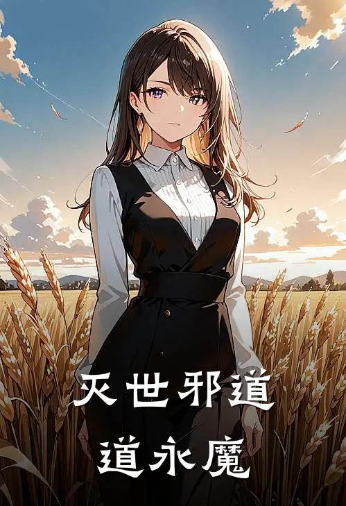 灭世邪道，道永魔