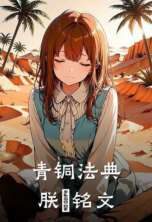 青铜法典朕 匜铭文