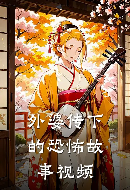 外婆传下的恐怖故事视频