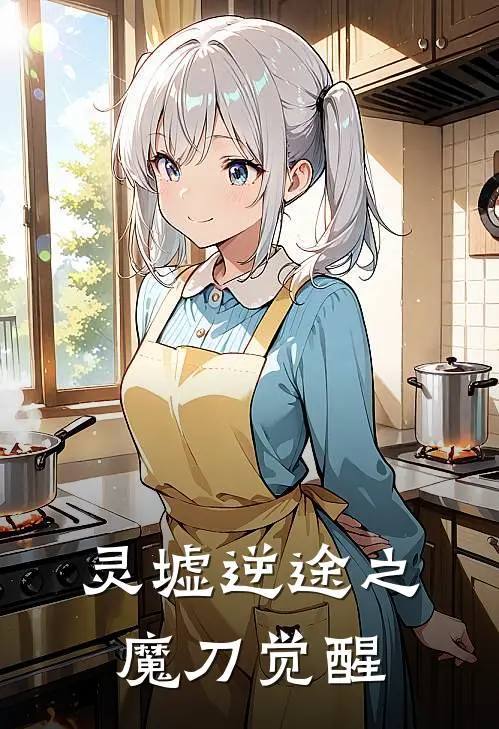 灵墟逆途之魔刀觉醒