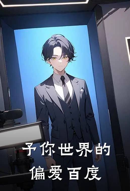 予你世界的偏爱百度