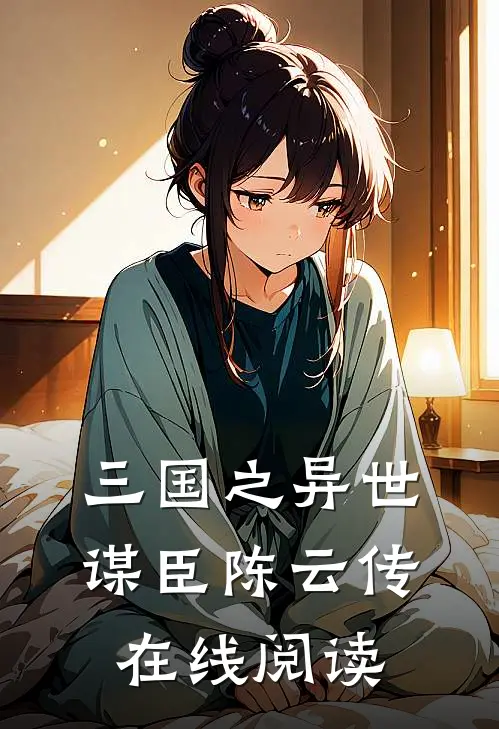 三国之异世谋臣陈云传在线阅读