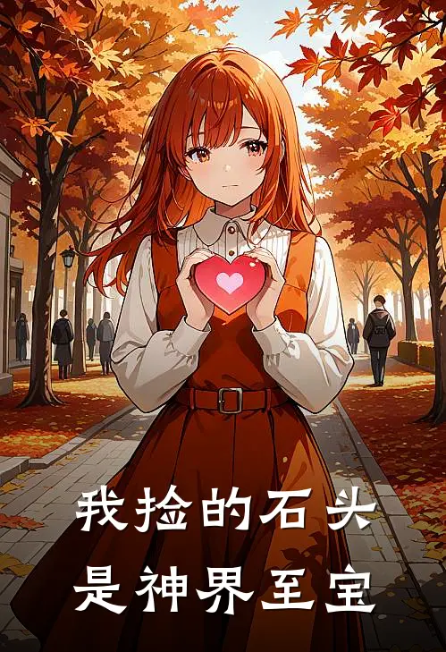 林岩林岳《我捡的石头是神界至宝》完整版在线阅读_林岩林岳完整版在线阅读