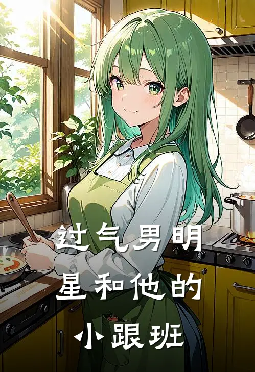 过气男明星和他的小跟班(易文易岱朗)全文免费阅读无弹窗大结局_《过气男明星和他的小跟班》易文易岱朗免费小说