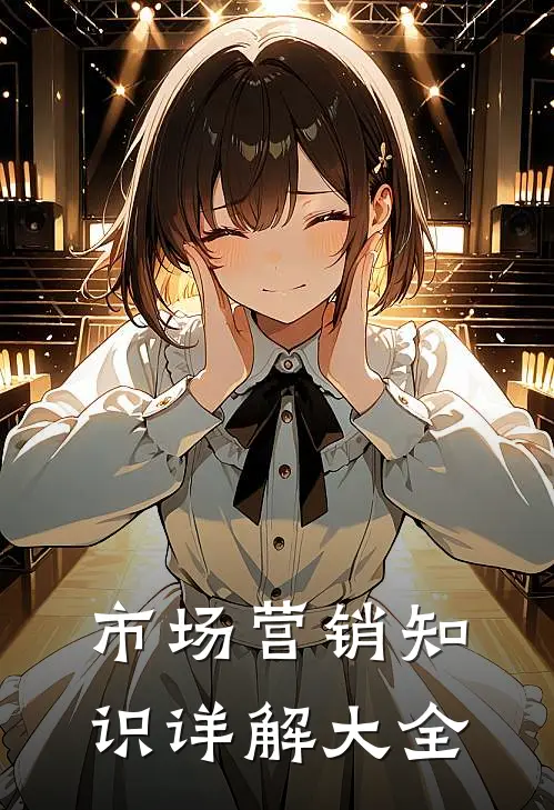市场营销知识详解大全