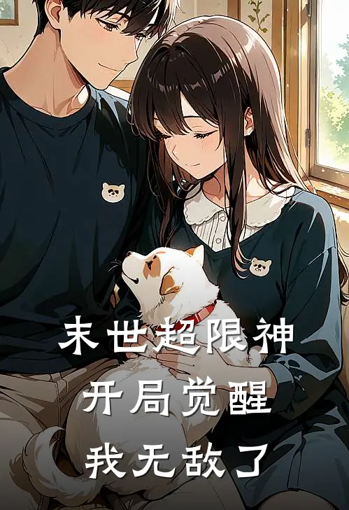 末世超限神：开局觉醒，我无敌了张浩瀚董璐全本完结小说_最新章节列表末世超限神：开局觉醒，我无敌了(张浩瀚董璐)