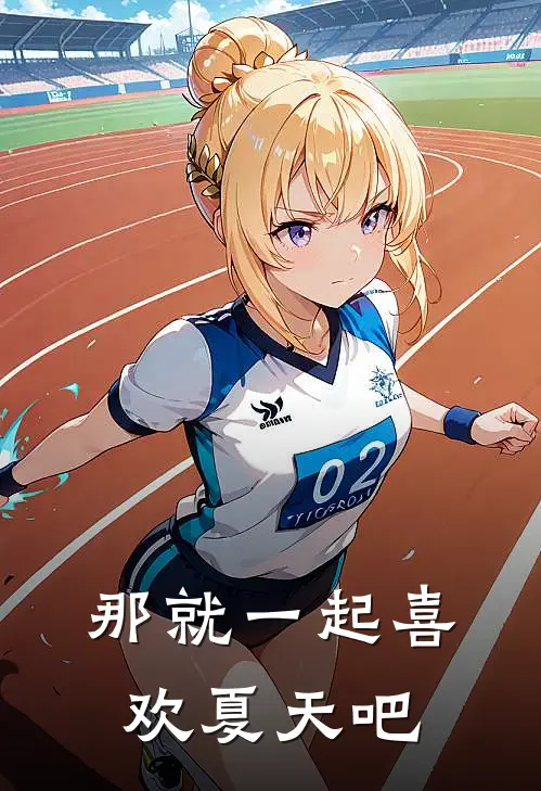 那就一起喜欢夏天吧