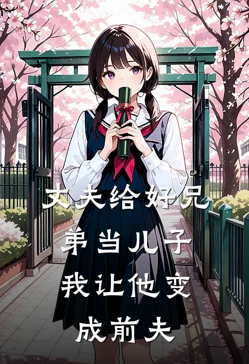 丈夫给好兄弟当儿子，我让他变成前夫(顾昀王钢)热门网络小说推荐_免费完结版小说丈夫给好兄弟当儿子，我让他变成前夫(顾昀王钢)