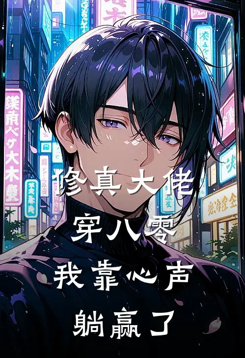 修真大佬穿八零，我靠心声躺赢了