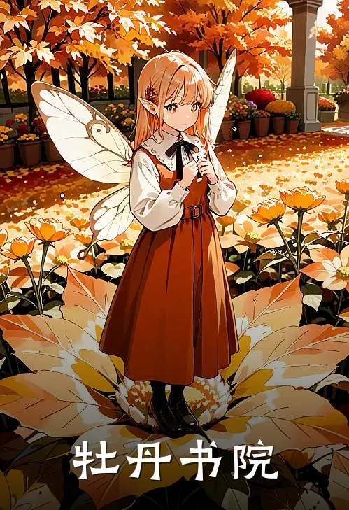 牡丹书院