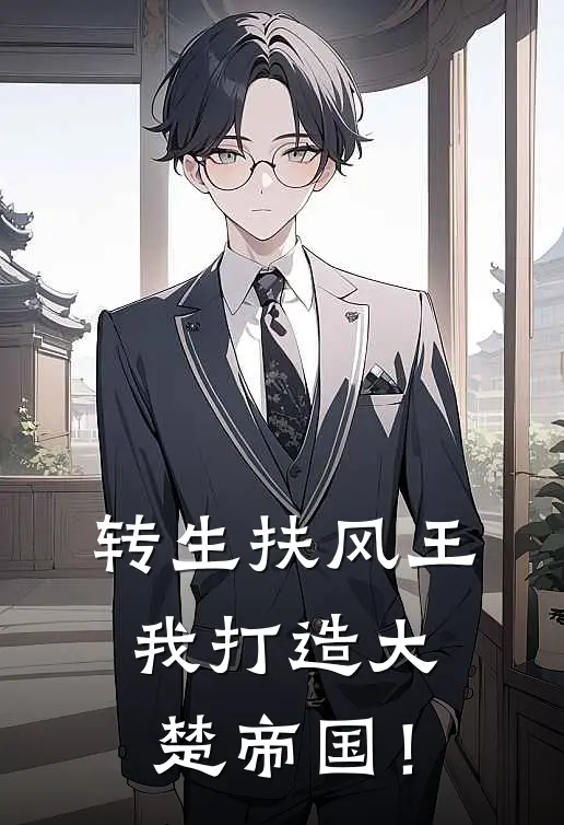 转生扶风王，我打造大楚帝国！