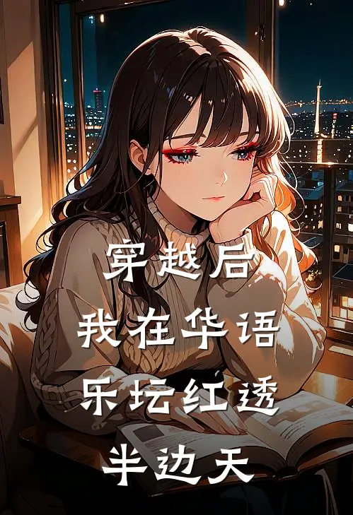 穿越后：我在华语乐坛红透半边天