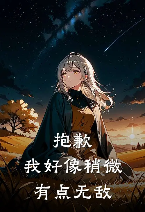 抱歉，我好像稍微有点无敌杨飓风牛华最新小说推荐_完结小说抱歉，我好像稍微有点无敌(杨飓风牛华)