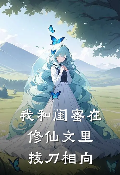 我和闺蜜在修仙文里拔刀相向