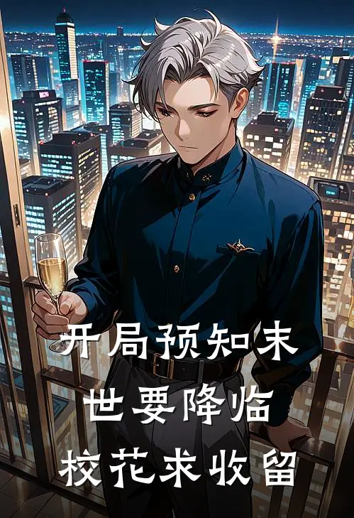 开局预知末世要降临，校花求收留(林玄林媛媛)热门小说_完结版小说全文免费阅读开局预知末世要降临，校花求收留(林玄林媛媛)