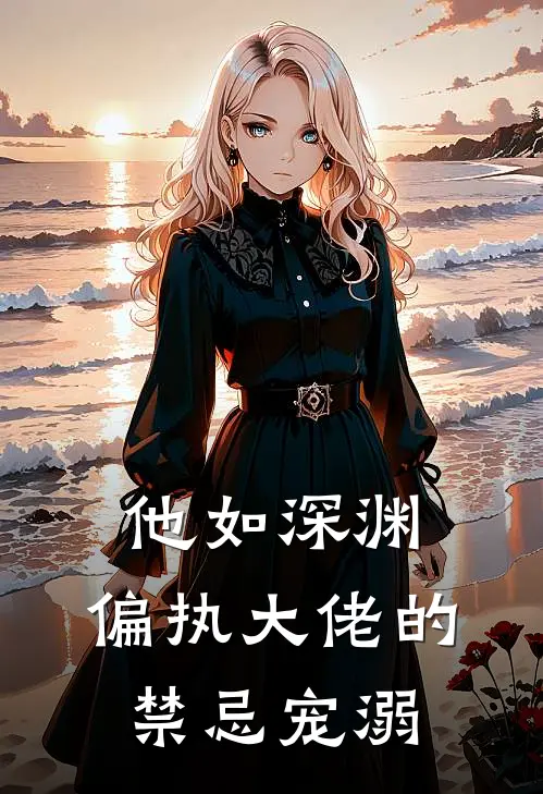 他如深渊：偏执大佬的禁忌宠溺