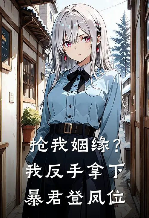 抢我姻缘？我反手拿下暴君登凤位