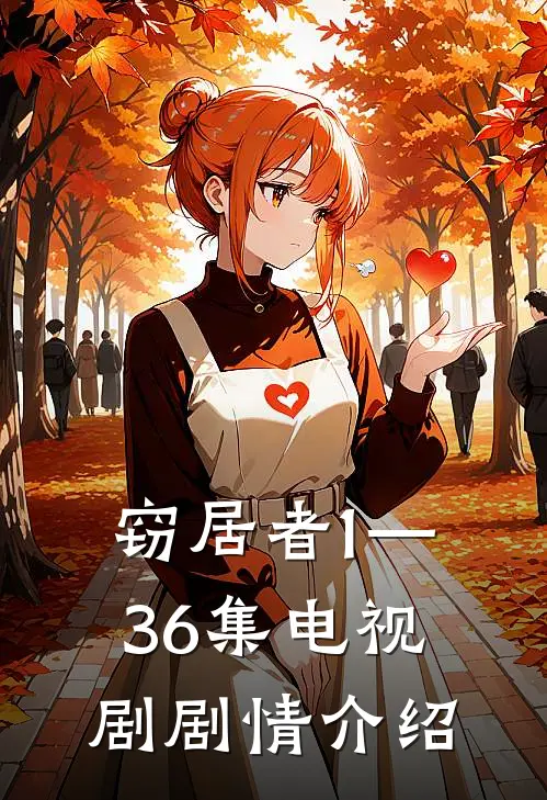 窃居者1—36集电视剧剧情介绍