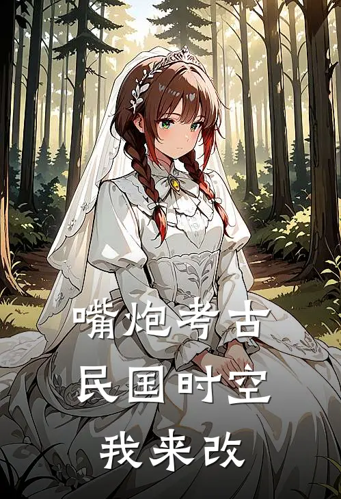 嘴炮考古：民国时空我来改(陈慎沈清梧)免费小说_完整版免费阅读嘴炮考古：民国时空我来改陈慎沈清梧