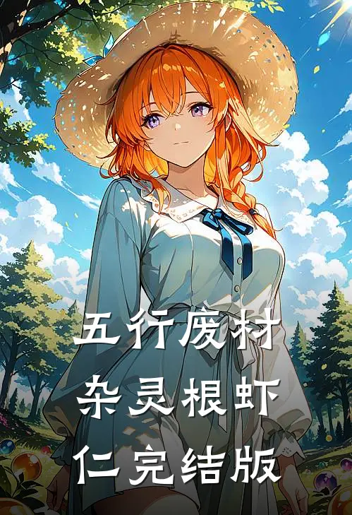 五行废材杂灵根虾仁完结版