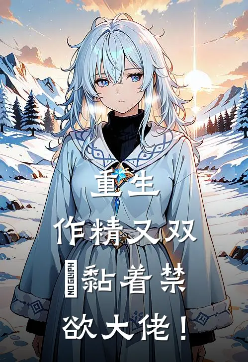 重生：作精又双叒黏着禁欲大佬！