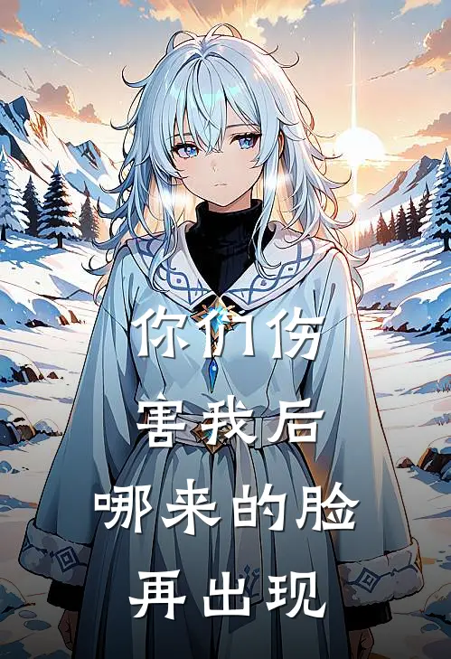 你们伤害我后，哪来的脸再出现