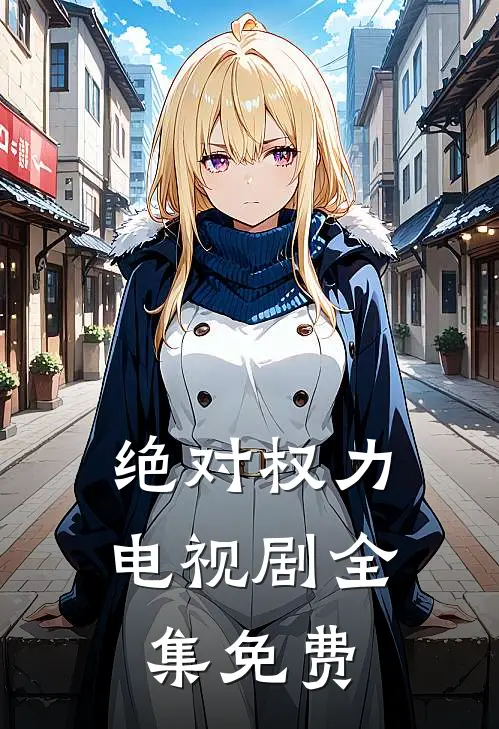 绝对权力电视剧全集免费