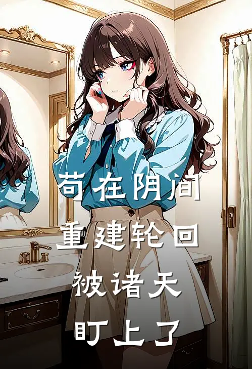 苟在阴间重建轮回，被诸天盯上了