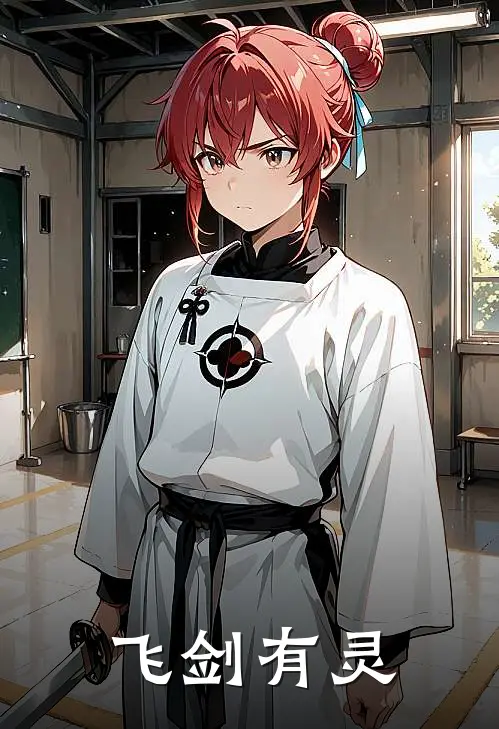 飞剑有灵