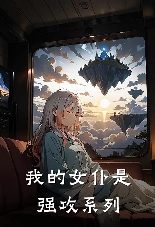我的女仆是强攻系列