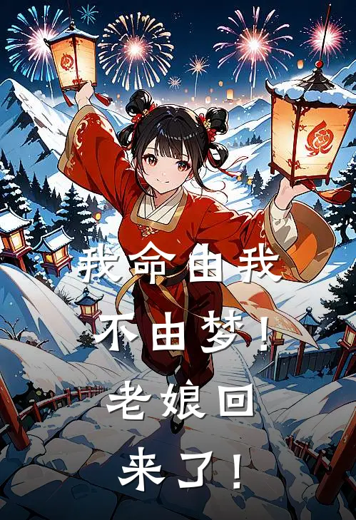 我命由我不由梦！老娘回来了！