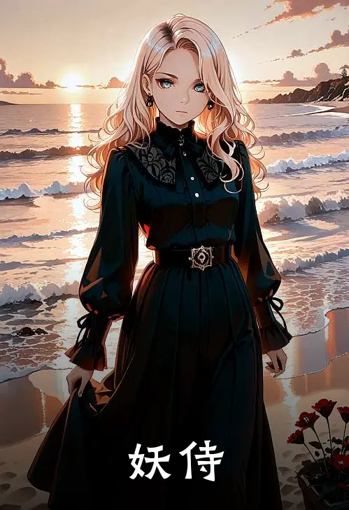 妖侍张文符文完结小说_免费小说在线看妖侍张文符文