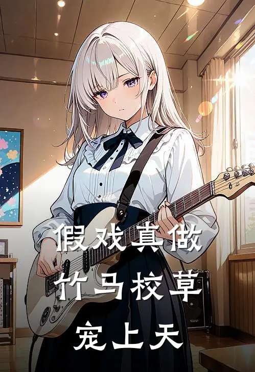 假戏真做：竹马校草宠上天